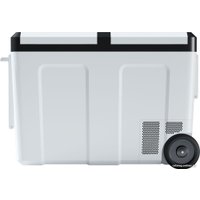 Компрессорный автохолодильник Libhof B-55H