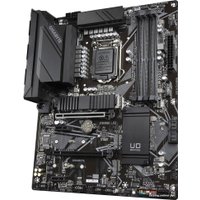 Материнская плата Gigabyte Z590 UD (rev. 1.0)