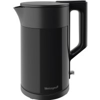 Электрический чайник Weissgauff WK 1510 Nero BodyCool