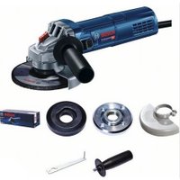 Угловая шлифмашина Bosch GWS 9-115 S Professional 0601396101