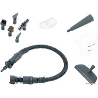 Пароочиститель Kitfort KT-918-3