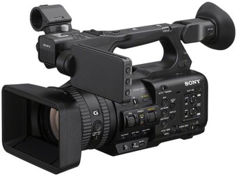 Видеокамера Sony PXW-Z200