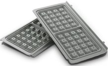 Сменные панели для сэндвичниц