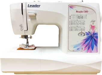 Leader NewArt 300