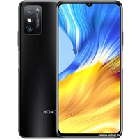 Телефон HONOR X10 Max 8GB/128GB (черный)