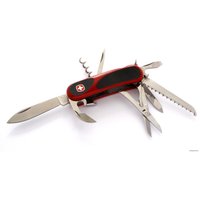 Мультитул Victorinox Evolution Grip S17