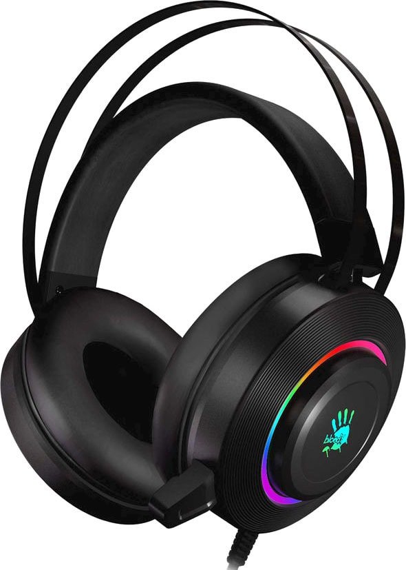 

Наушники A4Tech Bloody G521 (черный)