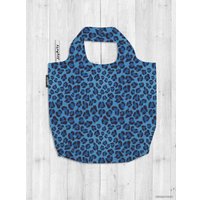 Сумка шоппер JoyArty Шкура гепарда bstl_14068