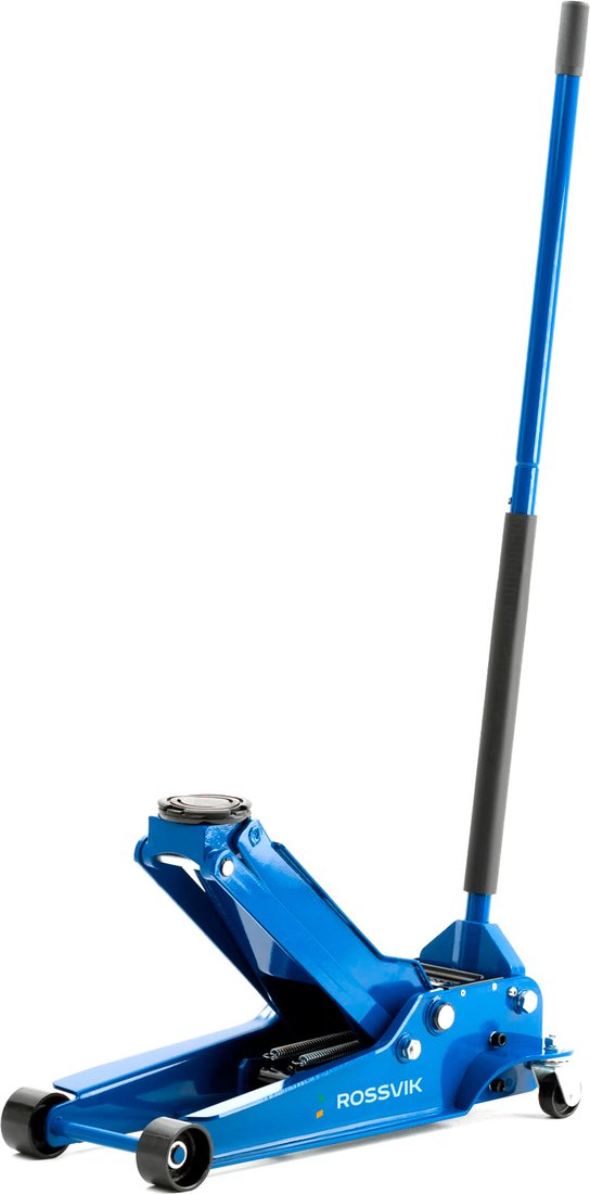 

Подкатной домкрат Rossvik TH33502 3.5т