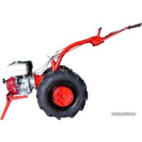 Мотоблок бензиновый Беларус 09Н-02 (Weima, колеса 6.5x12)