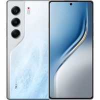 Телефон Tecno Camon 40 8GB/256GB (ледяной белый)