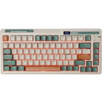 Клавиатура Kzzi K75 Pro Timing Machine (KZZI Moment)