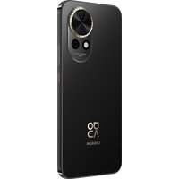 Телефон Huawei nova 13 BLK-LX9 12GB/512GB (черный) + наушники Huawei FreeBuds 6i по акции