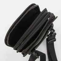 Сумка Ecotope 878-B11-BLK (черный)