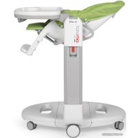 Высокий стульчик Peg Perego Tatamia Follow Me (wonder green)