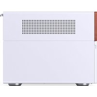 Корпус Jonsbo N4 (белый)