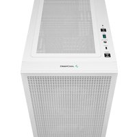 Корпус DeepCool CH360 Digital R-CH360-WHAPE3D-G-1