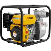 Мотопомпа Denzel PX-80