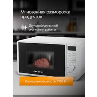 Микроволновая печь Oulemei OLM-WBW004