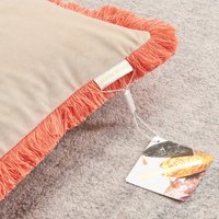 Декоративная подушка Sofi De MarkO Даффи №3 45x45 Под-Дф3-45x45