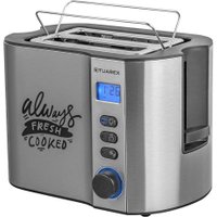 Тостер Tuarex TK-6005