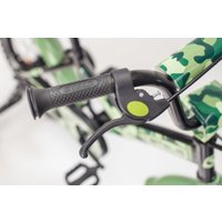 Детский велосипед Stels Fortune 16 V010 (хаки)