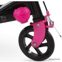 Трехколесный самокат Yvolution Fliker Air A3 (розовый)