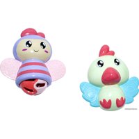 Музыкальная карусель Bondibon Baby You. Солнышко ВВ5018