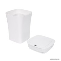 Мусорное ведро Halsa HSL-10-11S