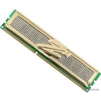 Оперативная память OCZ DDR3 PC3-6400 Gold 2GB (OCZ3G8002G)