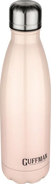 

Термос Guffman City Pink Pearl N012-037P 500 мл (розовый)
