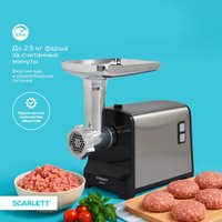 Мясорубка Scarlett SC-MG45M33 в Витебске