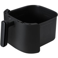 Аэрогриль (аэрофритюрница) Polaris PAF 5502 (черный)