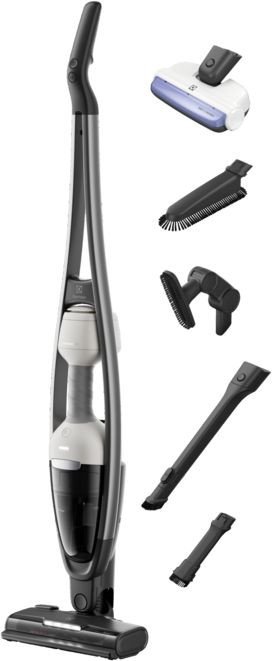 

Пылесос Electrolux ES62HB25UV