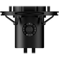 Проводной микрофон HyperX QuadCast 2 (черный)