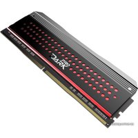 Оперативная память Team Dark Pro 2x8GB DDR4 PC4-25600 TDPRD416G3200HC16ADC01