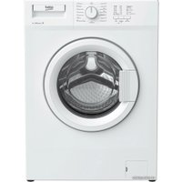 Стиральная машина BEKO WRE 54P1 BWW