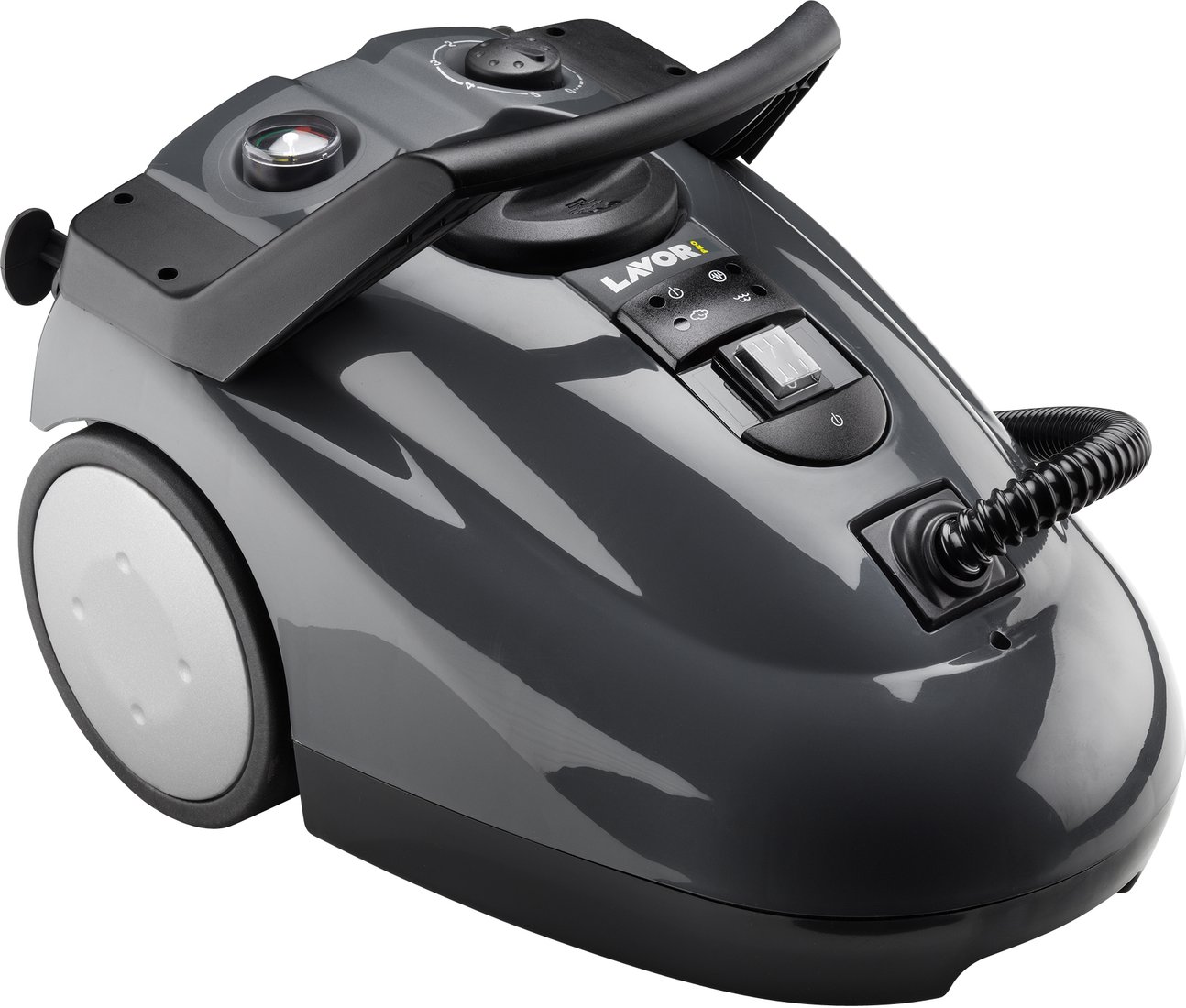 

Пароочиститель Lavor Pro GV Kone