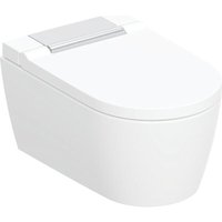 Унитаз подвесной Geberit AquaClean Sela 146.220.21.1