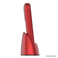 Телефон Maxvi B5ds (красный)