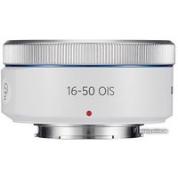 Беззеркальный фотоаппарат Samsung NX500 Kit 16-50mm