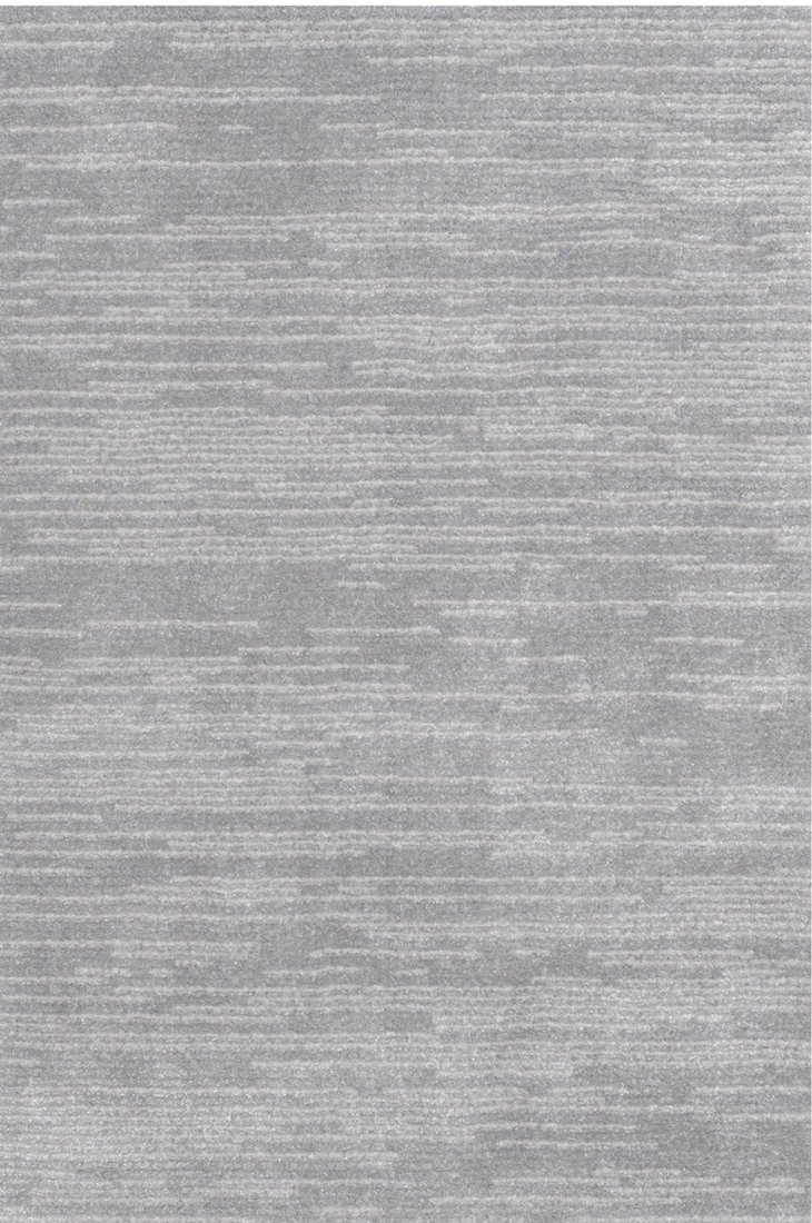 

Ковер для жилой комнаты Sintelon Stage 04SWS 140x200 (серый)