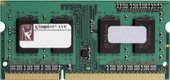 Kingston 4GB DDR3 SO-DIMM PC3-10600 (KVR13S9S8/4)