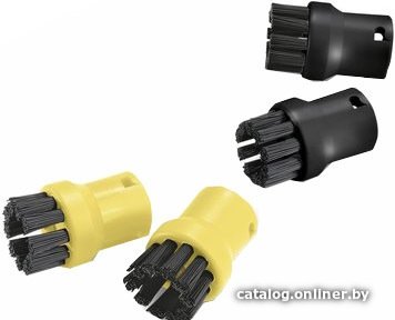 Круглая щетка Karcher 2.863-264.0