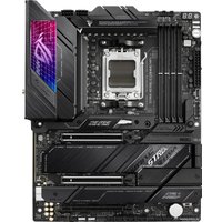 Материнская плата ASUS ROG Strix X670E-E Gaming WiFi