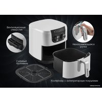 Аэрогриль (аэрофритюрница) Endever AF-126