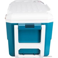 Компрессорный автохолодильник Makita CW001GZ (без АКБ)