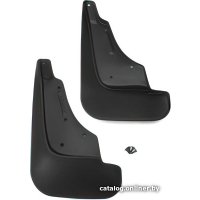  Frosch NLF.41.29.F13 для Renault Duster (2 шт, передние)