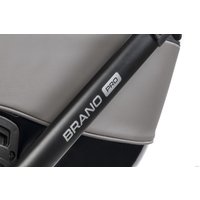 Универсальная коляска Riko Brano Pro (3 в 1, anthracite 01)