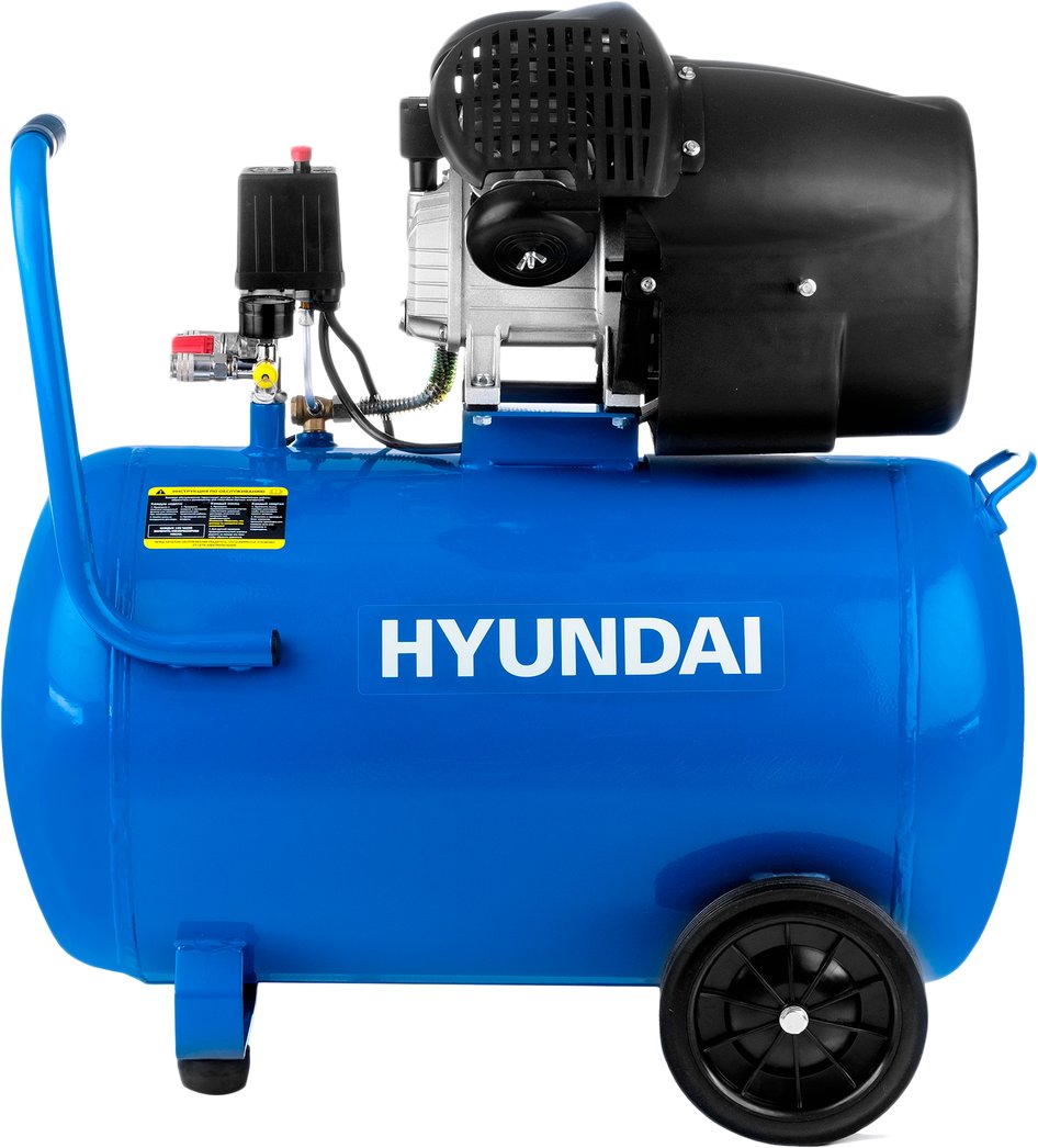 

Компрессор Hyundai HYC 40100